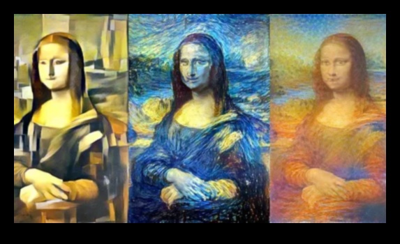 الذوق الفني: عرض أنماط فريدة من نوعها في عالم الرسوم التوضيحية