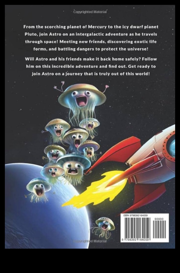 المغامرات الفلكية: سجلات المهام الجريئة خارج مجالنا السماوي