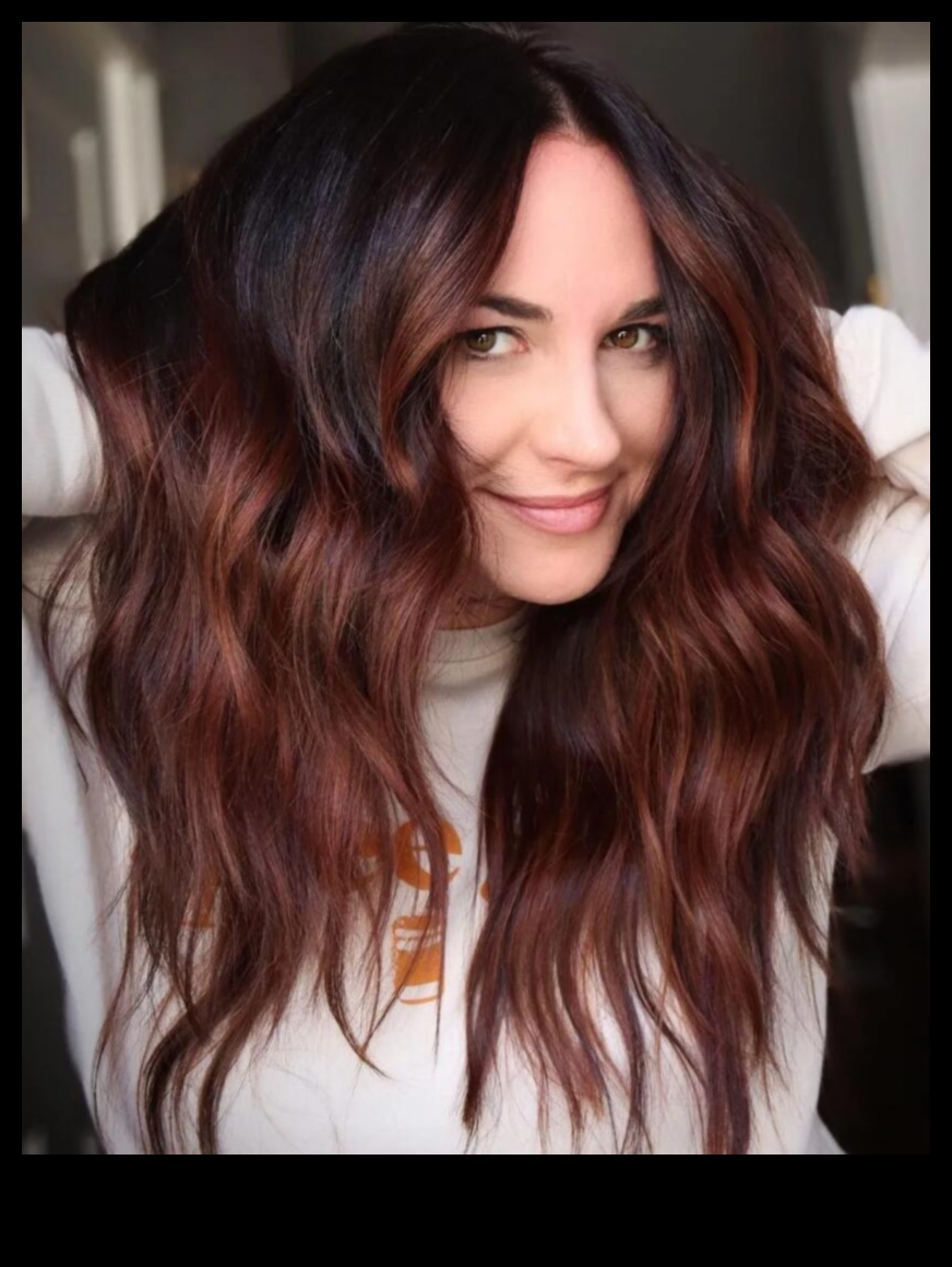 انغمس في اتجاهات ألوان شعر المشاهير لهذا الموسم