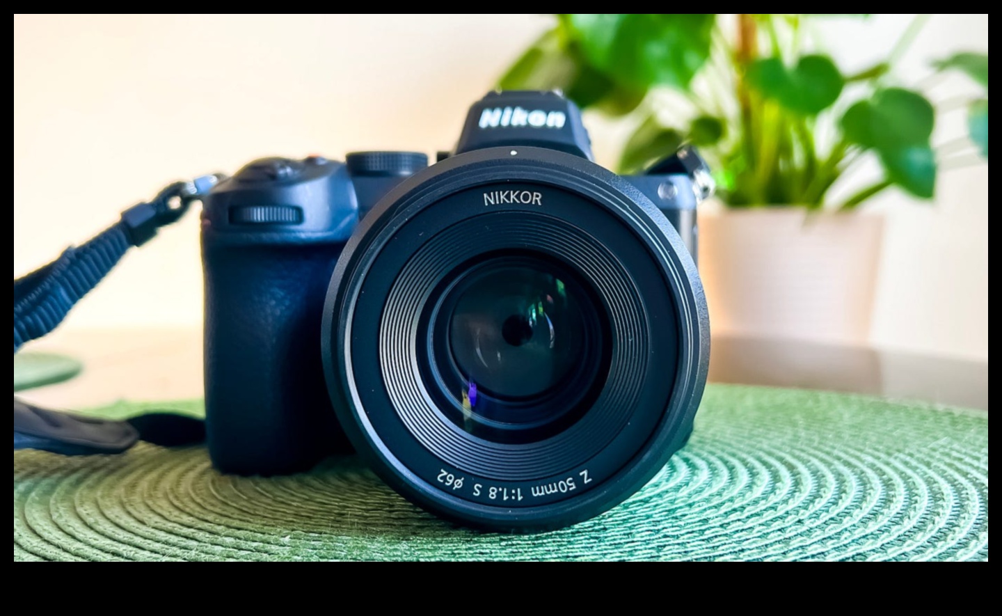 تأطير المستقبل: رحلة إلى التصوير الرقمي