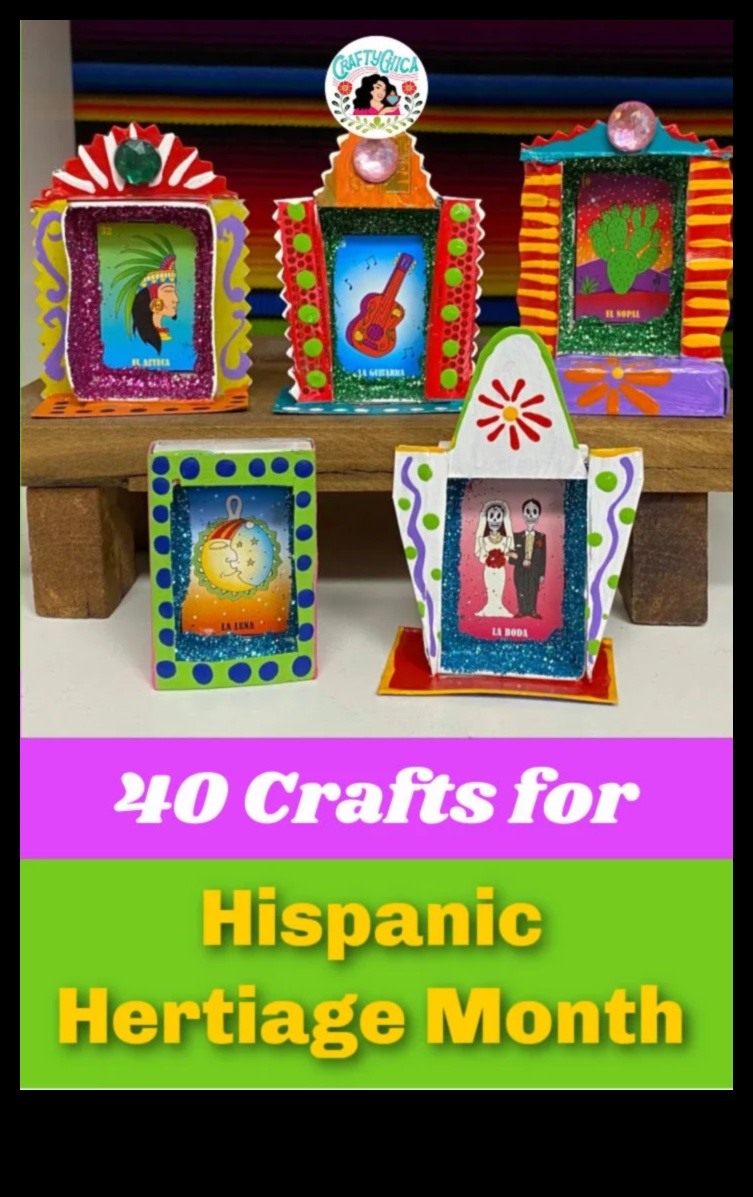 الحرف اليدوية والتراث الثقافي: الحفاظ على التقاليد الفنية