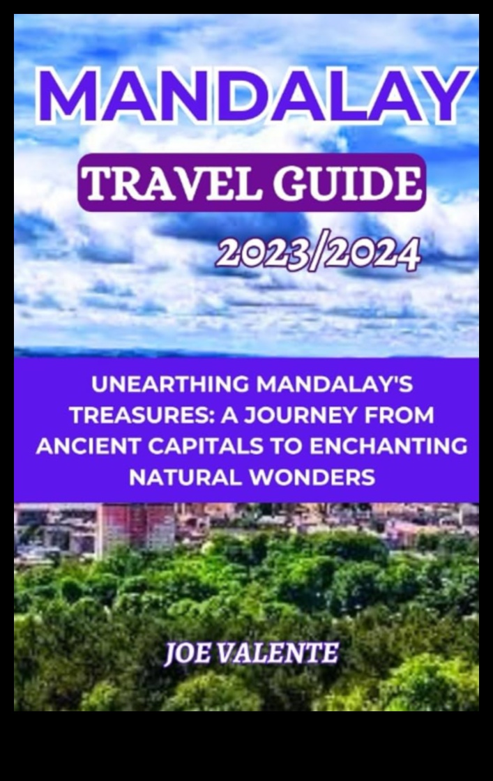 كنوز السفر: دليل للجواهر المخفية