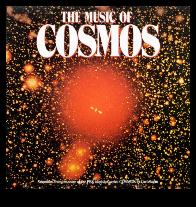 مبادرات الملاحة الفضائية: موسيقى الكون من تأليف رواد الفضاء