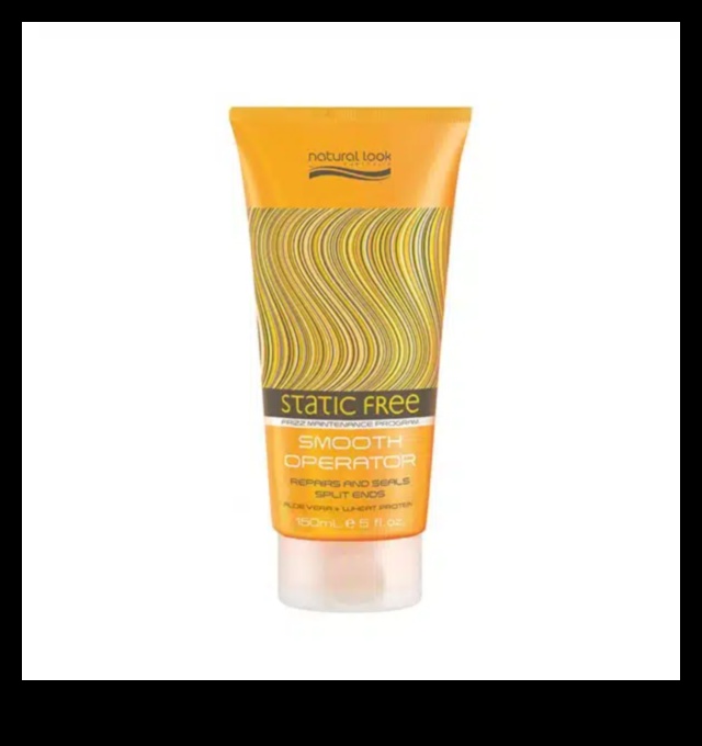 مشغل سلس: نصائح للحصول على شعر أملس لا تشوبه شائبة