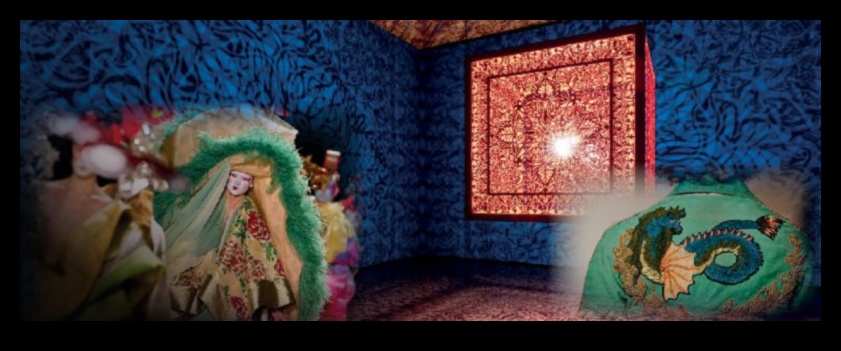 مقدمة تاريخية: فتح الأبواب أمام التراث الثقافي